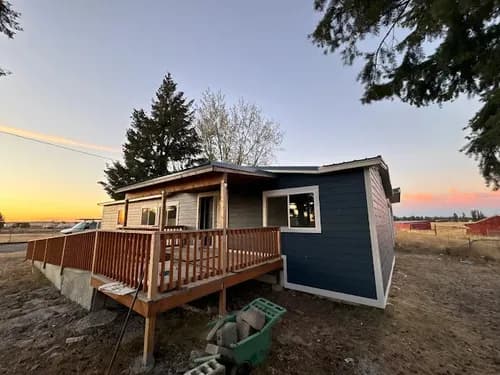 Firefly Contractors & Design - Photo 1