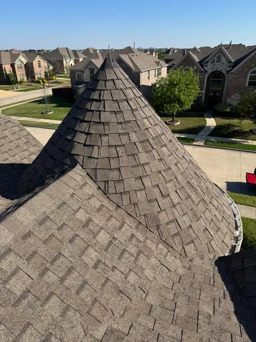 Fireman’s Roofing and General Contractor LLC