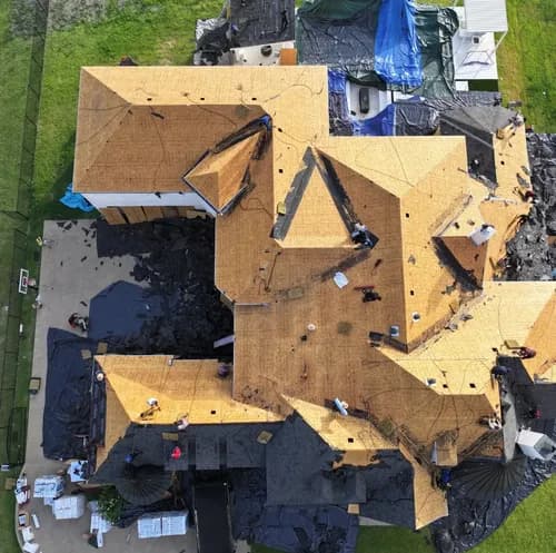 Fireman’s Roofing and General Contractor LLC - Photo 3