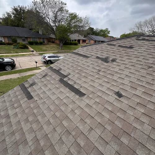 Firewheel Roofing - Photo 1