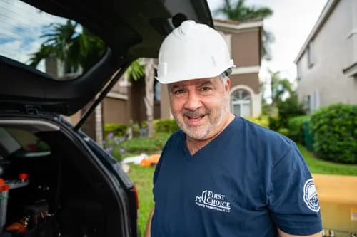 First Choice Inspections Inc. - Photo 2