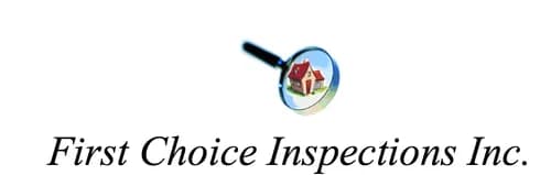 First Choice Inspections Inc.