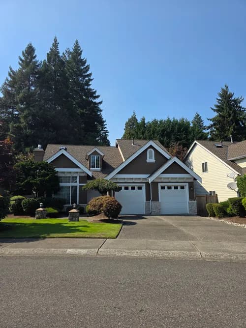 First Choice Roof Replacement & Roof Cleaning - Photo 4