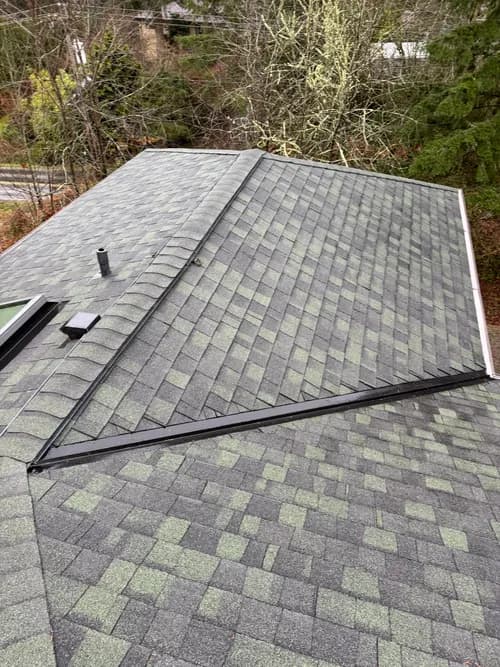 First Choice Roof Replacement & Roof Cleaning - Photo 2