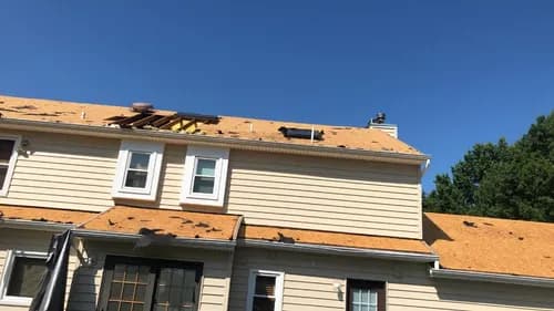 First Choice Roofing & Construction - Photo 3