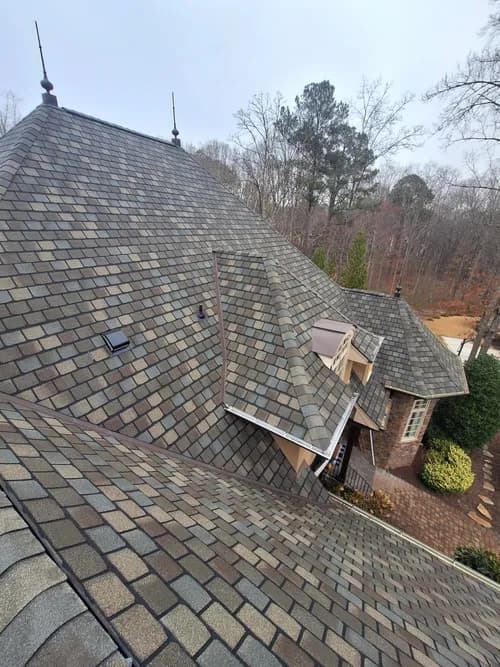 First Choice Roofing