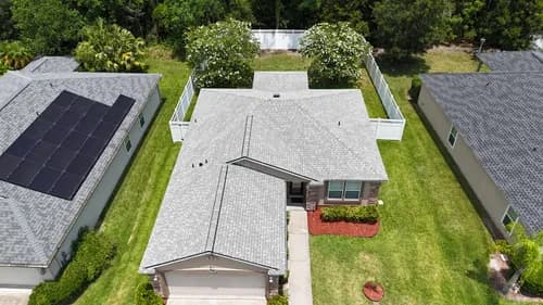 First Coast Roofing Company - Photo 1