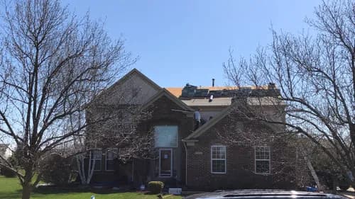 First Point Construction & Restoration