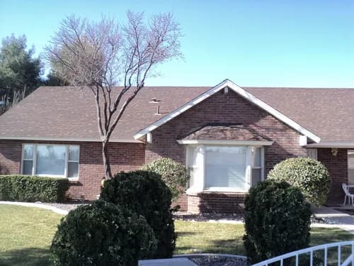 First Quality Roofing & Insulation