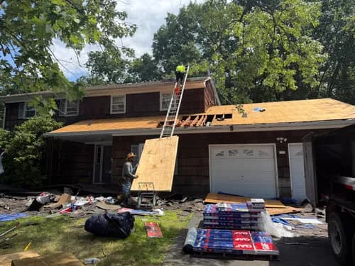 First Rate Roof Repair & Installation - Photo 3