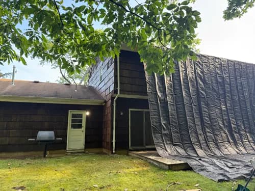 First Rate Roof Repair & Installation - Photo 2