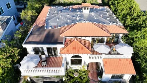 First Roofing Contractor Inc. - Photo 4