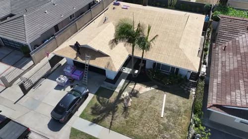 First Roofing Contractor Inc. - Photo 3