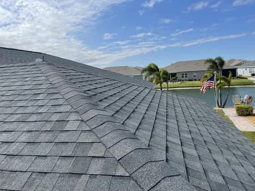 First Service Roofing & Construction - Photo 2