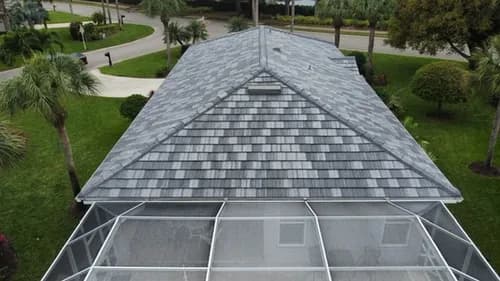 First Service Roofing & Construction - Photo 3