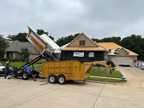 First United Roofing & Construction LLC