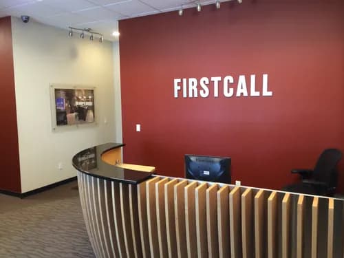 Firstcall - Grimes - Photo 2