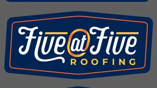 Five at Five Roofing & Construction
