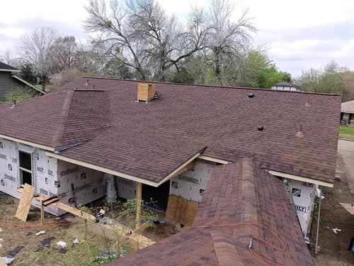 Five star renovators roofing - Photo 3