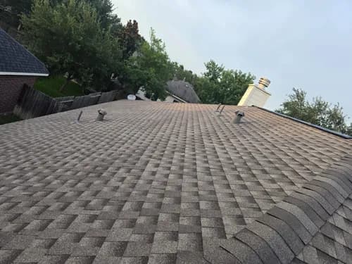 Five star renovators roofing - Photo 1