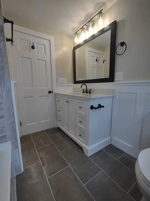 Five Star Roofing Consultants & Services - Photo 4