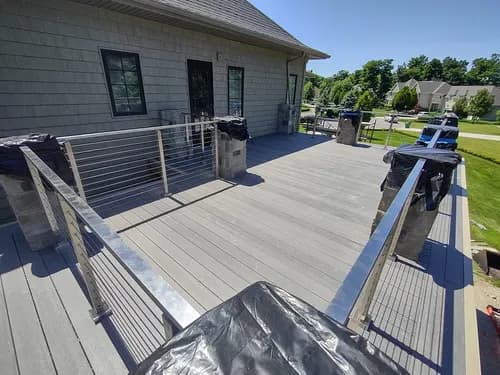 Five Star Roofing Consultants & Services - Photo 3