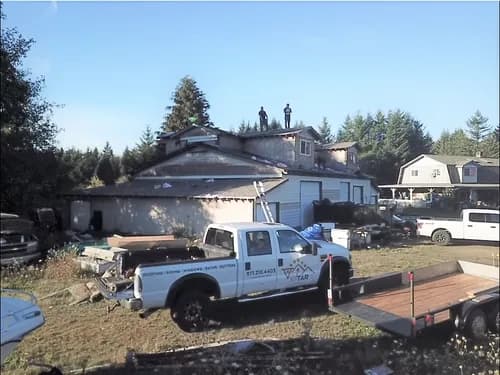 Five Star Roofing - Photo 1