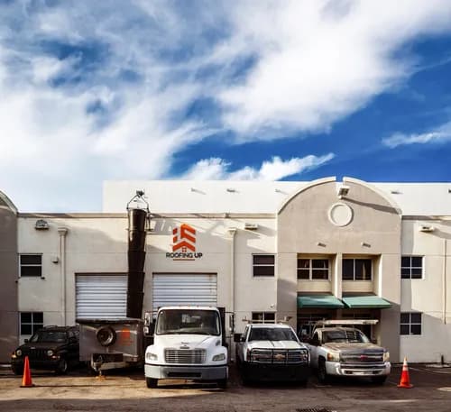 Fix Up Roofing and Construction LLC - Photo 4