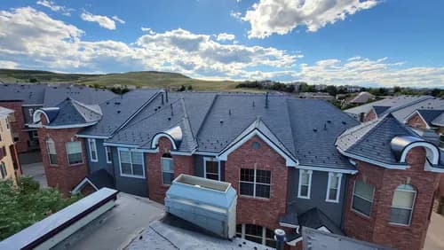 Fixins Roofing and Restoration