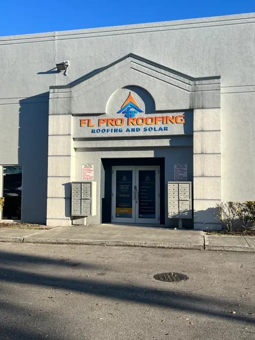 FL Pro Roofing & Solar - Photo 2