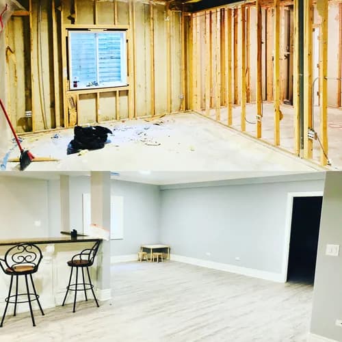 Flash Water And Fire Restoration