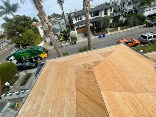 Flawless Roof Repair & Installation - Photo 5