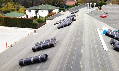 Flawless Roof Repair & Installation - Photo 3