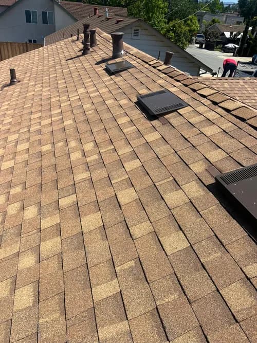 Flawless Roof Repair & Installation - Photo 4