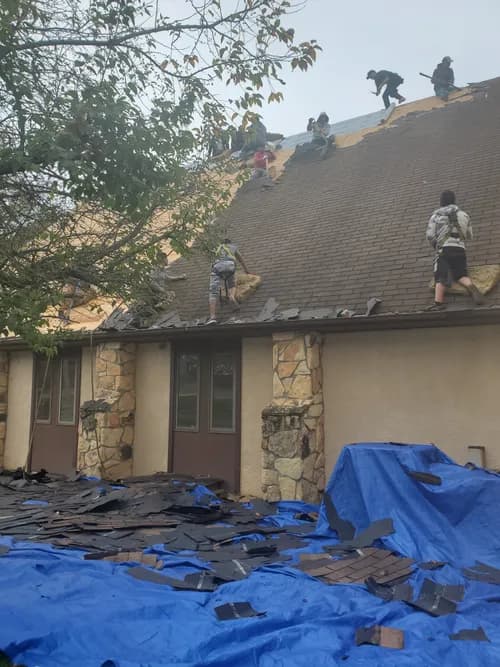 FLEX Roofing & Construction - Photo 1