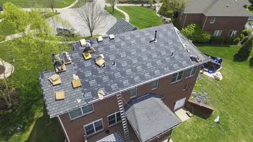 FLEX Roofing & Construction - Photo 4