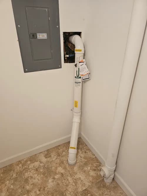 Florence Home Inspections / Radon testing & Radon mitigation - Photo 2