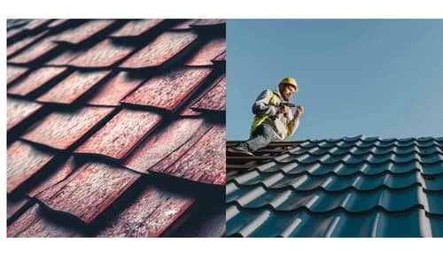 Florentino & Sons Roofing & Remodeling