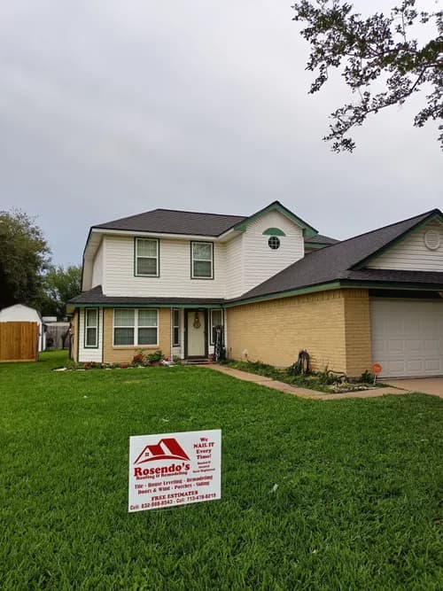 Florentino & Sons Roofing & Remodeling - Photo 2