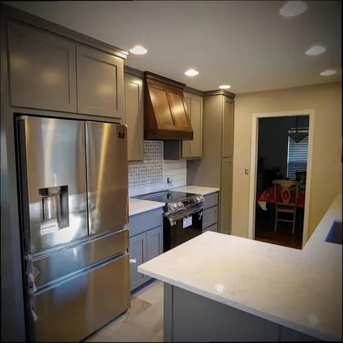 Florentino & Sons Roofing & Remodeling - Photo 5