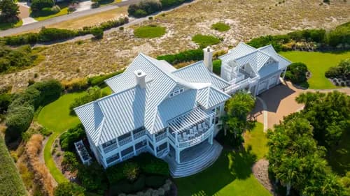 Flores & Foley Roofing + Sheet Metal