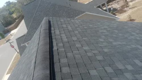 Flores & Foley Roofing + Sheet Metal - Photo 2