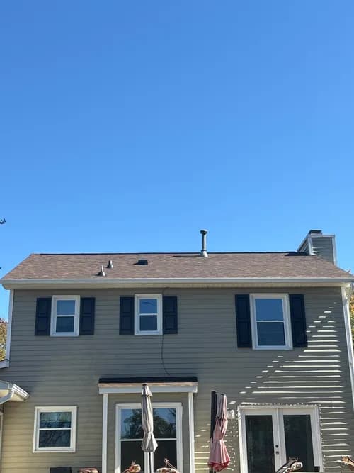 Flores Roofing & Painting - Photo 4