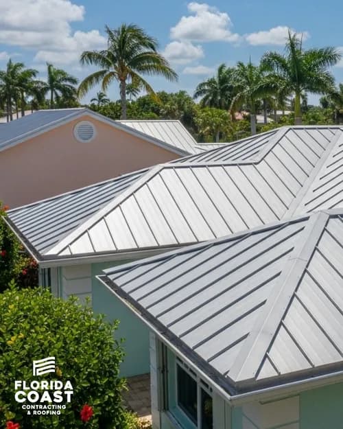 Florida Coast Contracting & Roofing - Photo 2