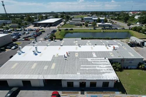 Florida Commercial Roofing and Construction - Photo 1