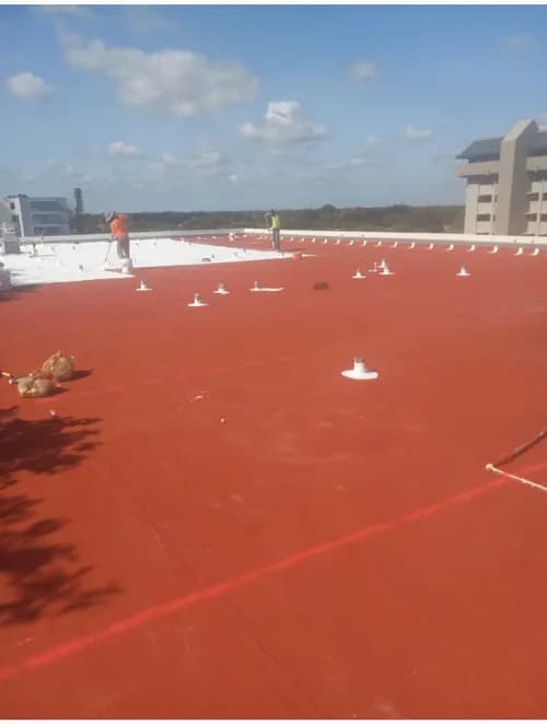 Florida Commercial Roofing and Construction - Photo 2