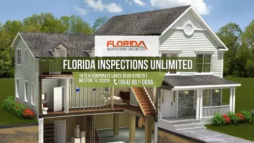 Florida Inspections Unlimited - Photo 1