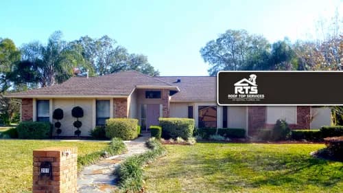 Florida man roof repairs .com / Coppinger Quality Roofing LIC#1332822 - Photo 4