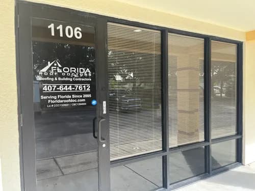 Florida Roof Doctors - Photo 2