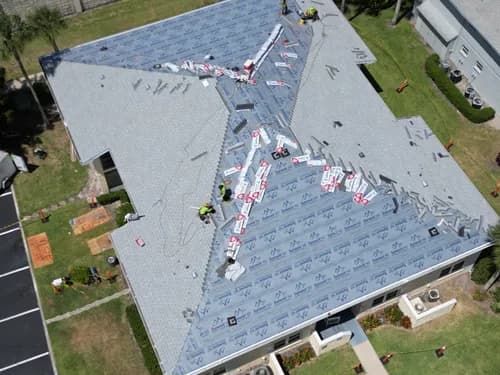 Florida Roofing and Renovations Inc - Photo 1